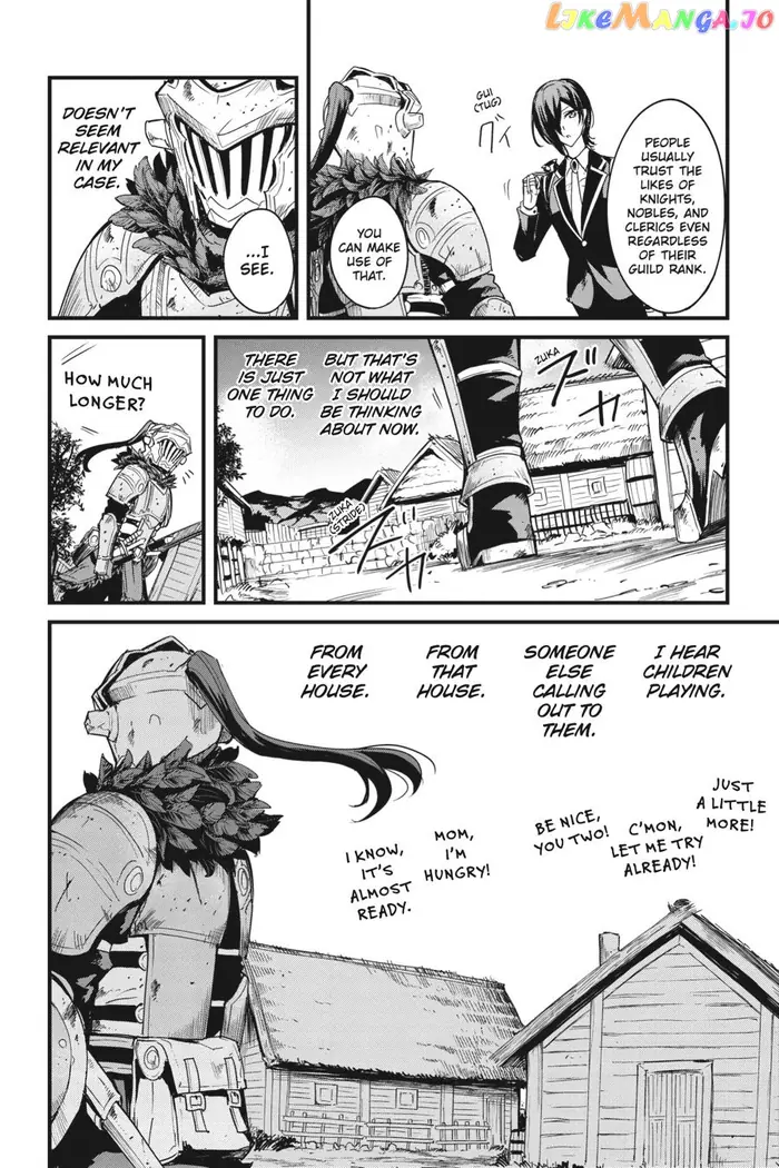 Goblin Slayer: Side Story Year One Chapter 58 image 07_optimized